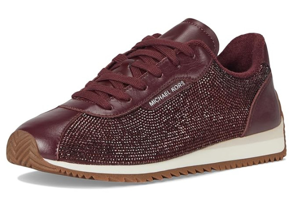 MICHAEL Michael Kors Rhodes Trainers