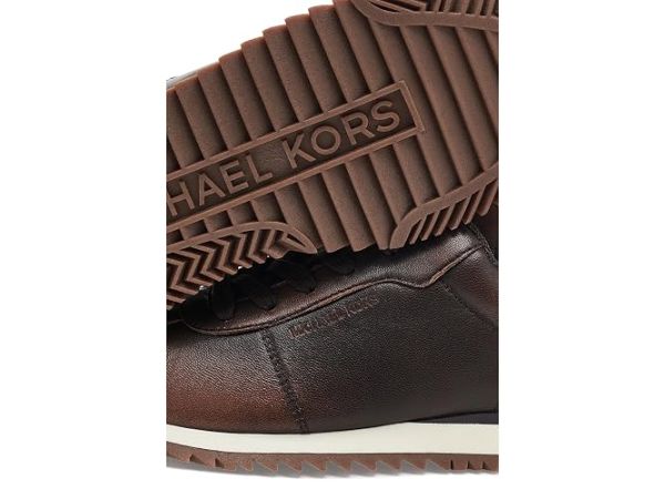 MICHAEL Michael Kors Rhodes Trainers