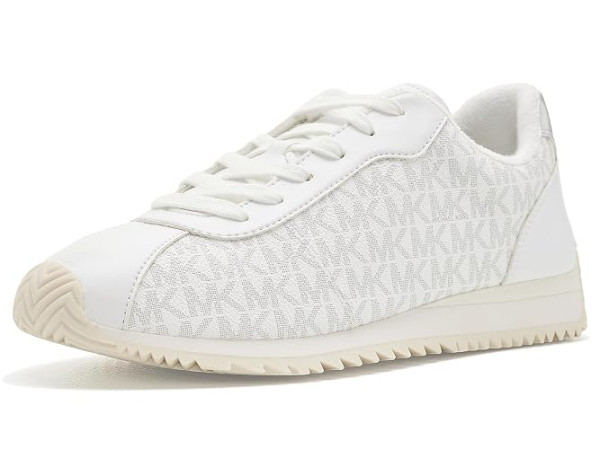 MICHAEL Michael Kors Rhodes Trainers MICHAEL Michael Kors Rhodes Trainers