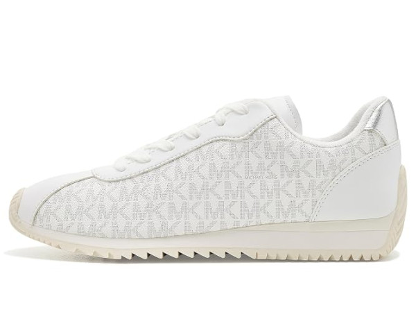 MICHAEL Michael Kors Rhodes Trainers MICHAEL Michael Kors Rhodes Trainers