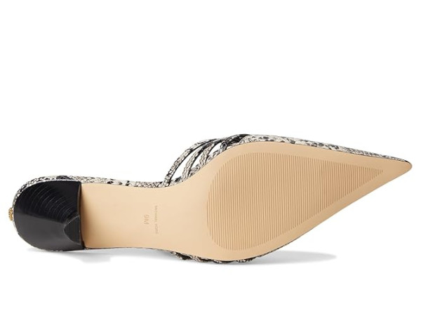 MICHAEL Michael Kors Haisley Mule Pumps