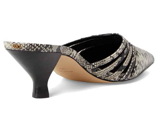MICHAEL Michael Kors Haisley Mule Pumps