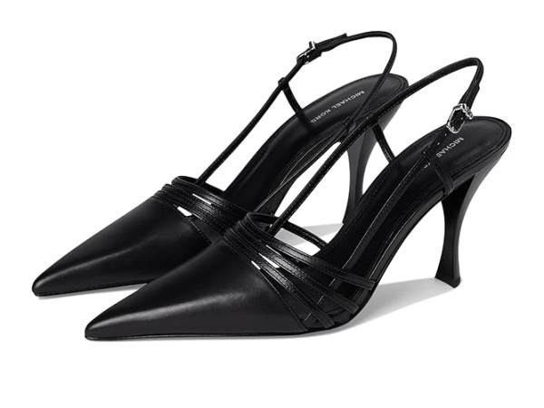 MICHAEL Michael Kors Haisley Sling Pumps