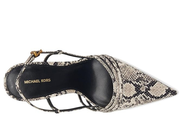 MICHAEL Michael Kors Haisley Sling Pumps