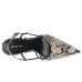 MICHAEL Michael Kors Haisley Sling Pumps