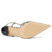 MICHAEL Michael Kors Haisley Sling Pumps