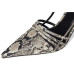 MICHAEL Michael Kors Haisley Sling Pumps