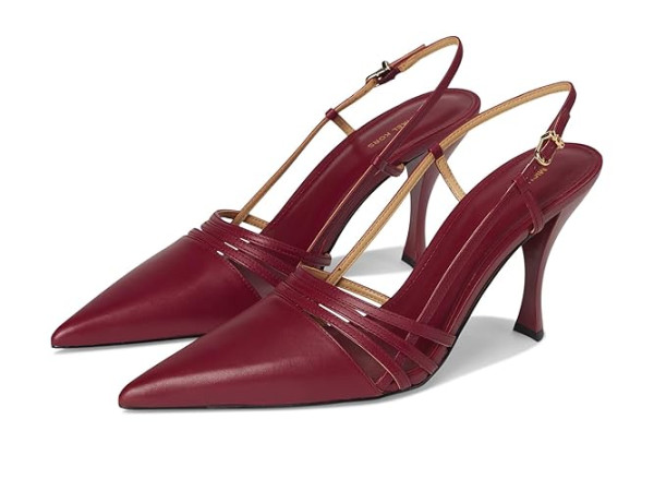 MICHAEL Michael Kors Haisley Sling Pumps