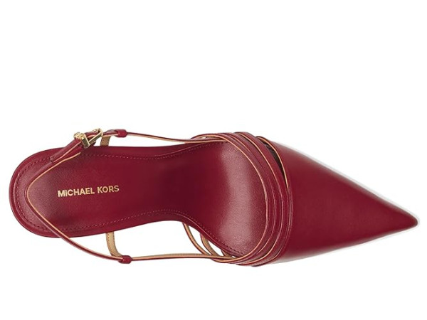 MICHAEL Michael Kors Haisley Sling Pumps