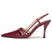 MICHAEL Michael Kors Haisley Sling Pumps