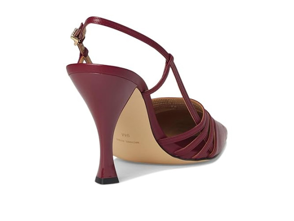 MICHAEL Michael Kors Haisley Sling Pumps