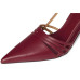 MICHAEL Michael Kors Haisley Sling Pumps