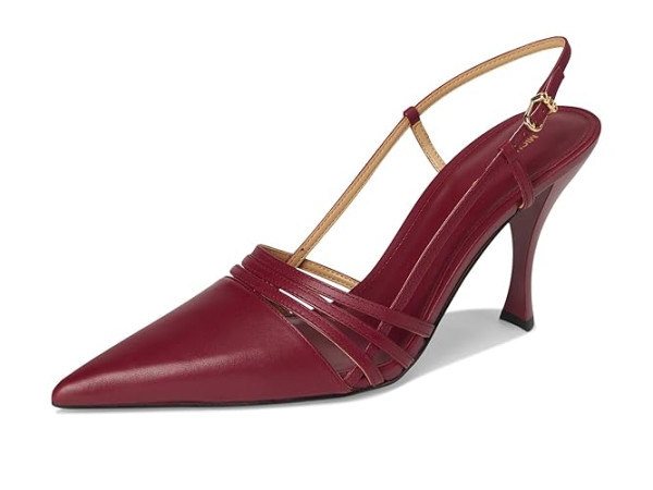 MICHAEL Michael Kors Haisley Sling Pumps