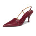 MICHAEL Michael Kors Haisley Sling Pumps