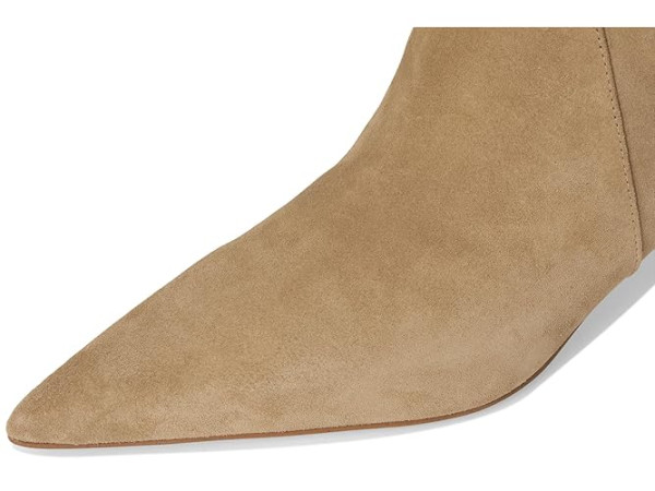 MICHAEL Michael Kors Dawn Heeled Booties MICHAEL Michael Kors Dawn Heeled Booties