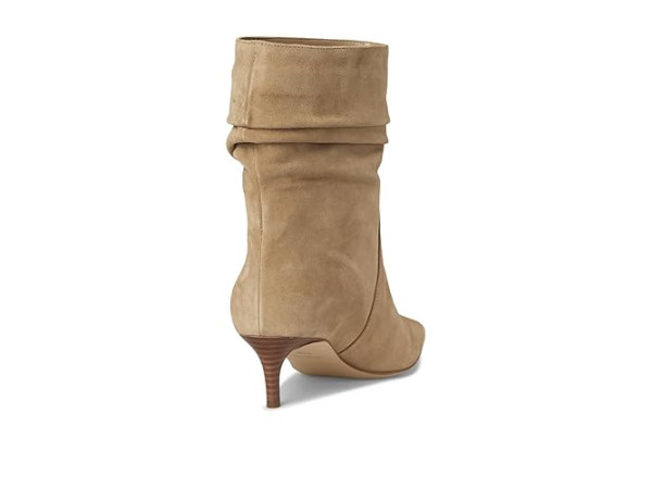 MICHAEL Michael Kors Dawn Heeled Booties MICHAEL Michael Kors Dawn Heeled Booties