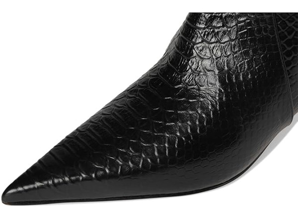 MICHAEL Michael Kors Dawn Heeled Booties