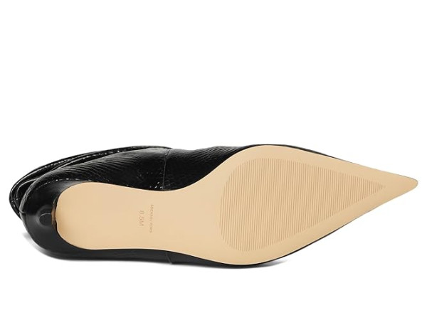 MICHAEL Michael Kors Dawn Heeled Booties