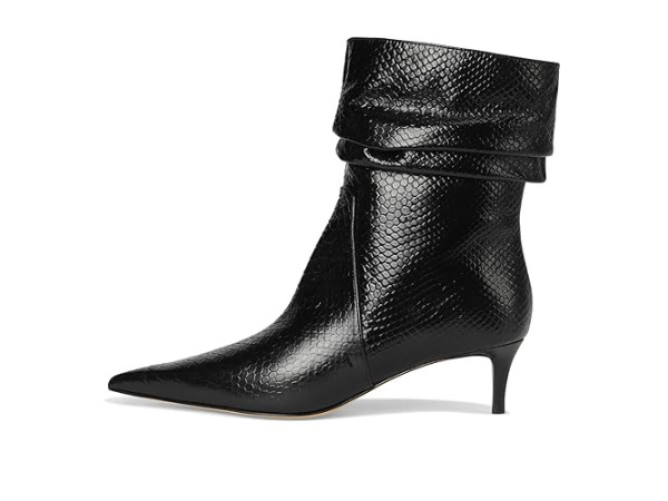 MICHAEL Michael Kors Dawn Heeled Booties