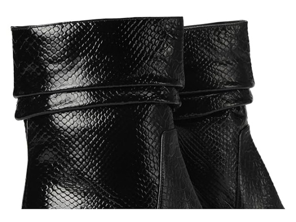 MICHAEL Michael Kors Dawn Heeled Booties