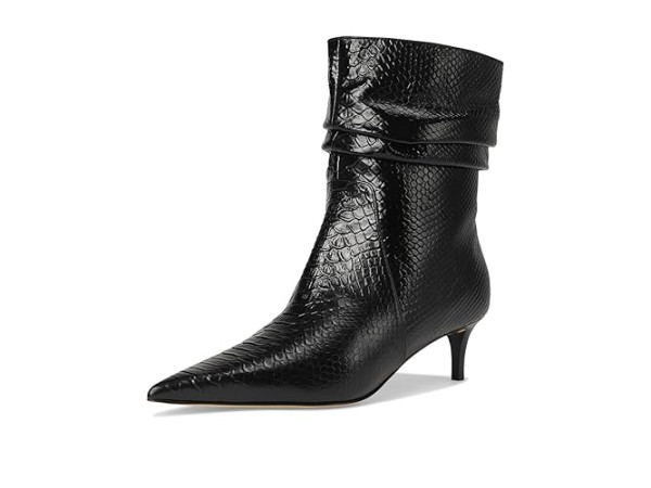 MICHAEL Michael Kors Dawn Heeled Booties