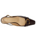 MICHAEL Michael Kors Jaden Kitten Sling MICHAEL Michael Kors Jaden Kitten Sling