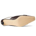 MICHAEL Michael Kors Jaden Kitten Sling MICHAEL Michael Kors Jaden Kitten Sling