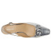 MICHAEL Michael Kors Jaden Kitten Sling
