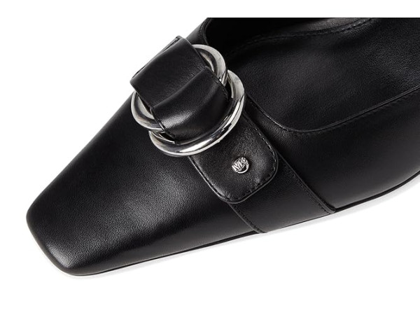MICHAEL Michael Kors Jaden Kitten Sling MICHAEL Michael Kors Jaden Kitten Sling