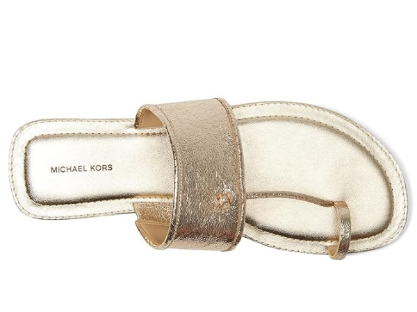 MICHAEL Michael Kors Ashtin Sandals MICHAEL Michael Kors Ashtin Sandals