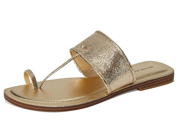 MICHAEL Michael Kors Ashtin Sandals MICHAEL Michael Kors Ashtin Sandals