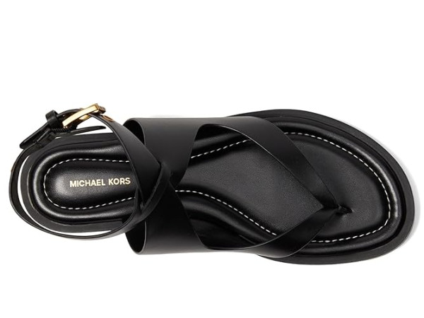 MICHAEL Michael Kors Irene Flat Thong Sandals