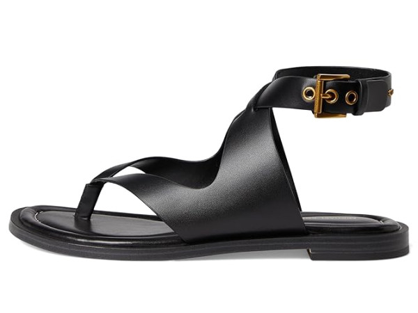 MICHAEL Michael Kors Irene Flat Thong Sandals