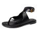 MICHAEL Michael Kors Irene Flat Thong Sandals