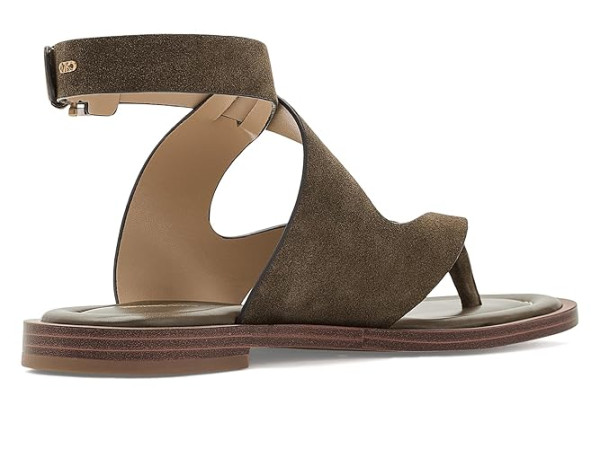 MICHAEL Michael Kors Irene Flat Thong Sandals MICHAEL Michael Kors Irene Flat Thong Sandals