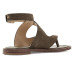 MICHAEL Michael Kors Irene Flat Thong Sandals MICHAEL Michael Kors Irene Flat Thong Sandals