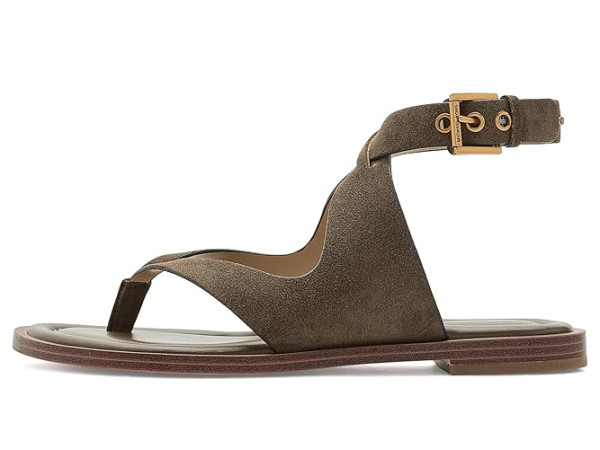 MICHAEL Michael Kors Irene Flat Thong Sandals MICHAEL Michael Kors Irene Flat Thong Sandals