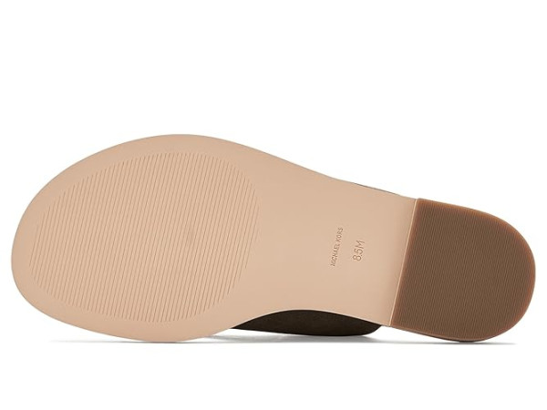 MICHAEL Michael Kors Irene Flat Thong Sandals MICHAEL Michael Kors Irene Flat Thong Sandals