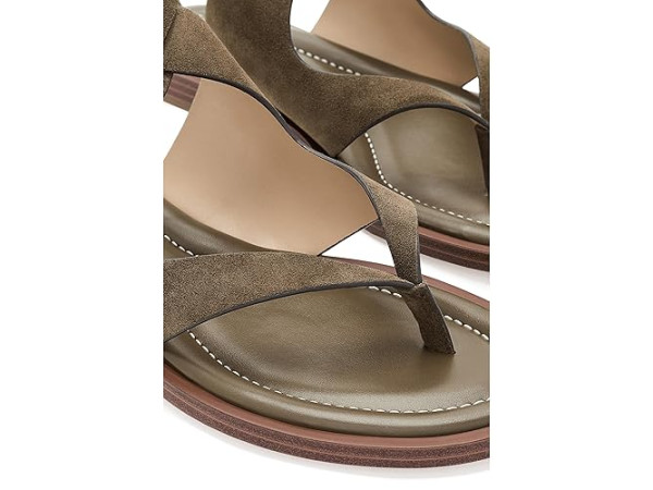 MICHAEL Michael Kors Irene Flat Thong Sandals MICHAEL Michael Kors Irene Flat Thong Sandals