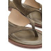 MICHAEL Michael Kors Irene Flat Thong Sandals MICHAEL Michael Kors Irene Flat Thong Sandals