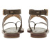 MICHAEL Michael Kors Irene Flat Thong Sandals MICHAEL Michael Kors Irene Flat Thong Sandals