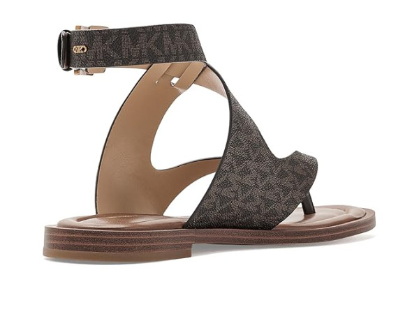 MICHAEL Michael Kors Irene Flat Thong Sandals MICHAEL Michael Kors Irene Flat Thong Sandals