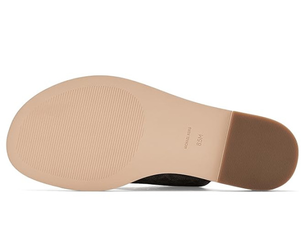 MICHAEL Michael Kors Irene Flat Thong Sandals MICHAEL Michael Kors Irene Flat Thong Sandals