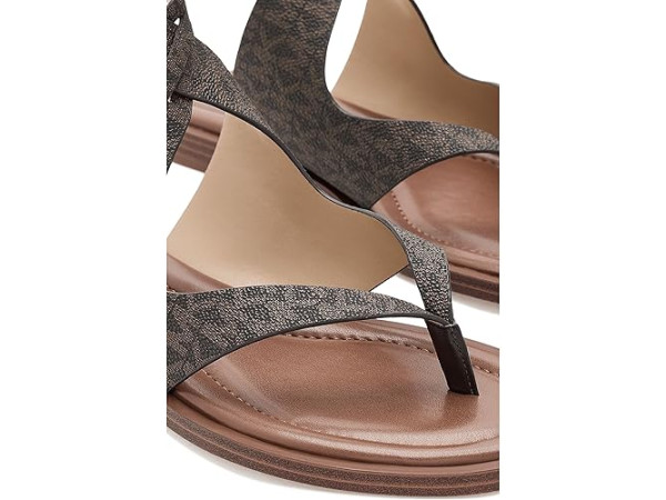 MICHAEL Michael Kors Irene Flat Thong Sandals MICHAEL Michael Kors Irene Flat Thong Sandals