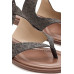 MICHAEL Michael Kors Irene Flat Thong Sandals MICHAEL Michael Kors Irene Flat Thong Sandals