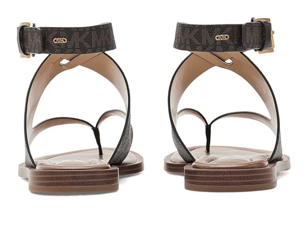 MICHAEL Michael Kors Irene Flat Thong Sandals MICHAEL Michael Kors Irene Flat Thong Sandals