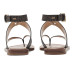 MICHAEL Michael Kors Irene Flat Thong Sandals MICHAEL Michael Kors Irene Flat Thong Sandals