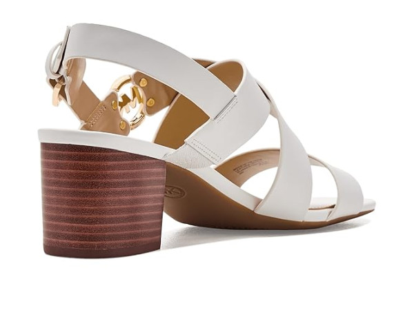 MICHAEL Michael Kors Vera Flex Mid Sandal
