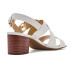 MICHAEL Michael Kors Vera Flex Mid Sandal
