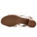 MICHAEL Michael Kors Vera Flex Mid Sandal